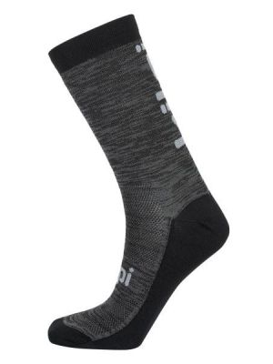 Čarape Kilpi crna