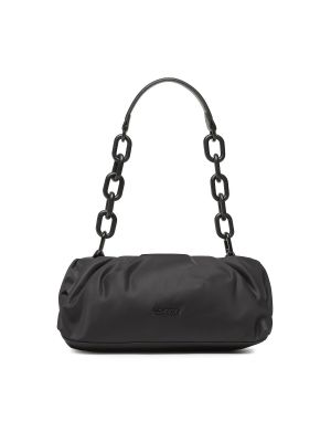 Найлонови чанта Calvin Klein черно