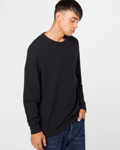 Pullover By Garment Makers nero