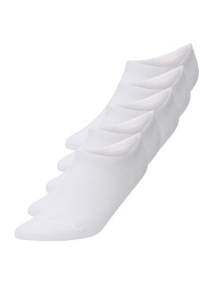 Samostojeće čarape Monki bijela