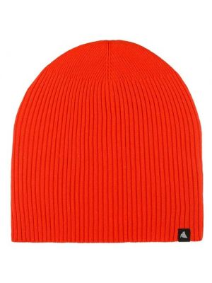 Оранжевая шапка Bailey