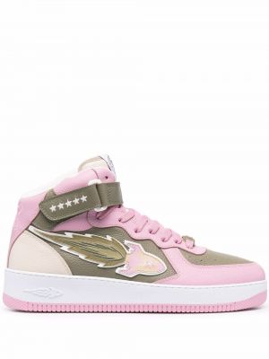 Zapatillas Enterprise Japan rosa