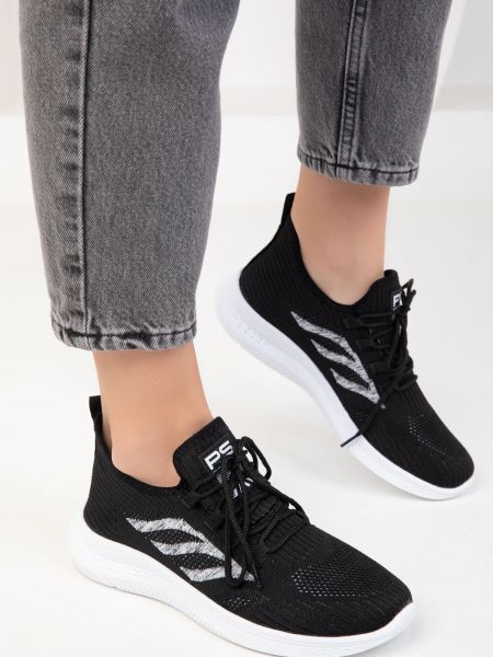 Sneakers Soho fekete