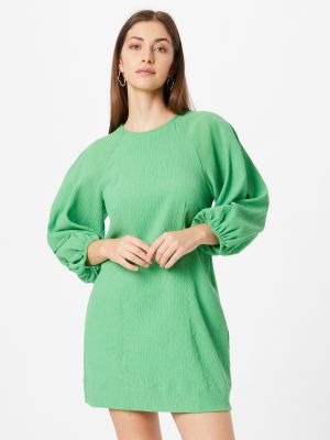 Φόρεμα Wood Wood πράσινο