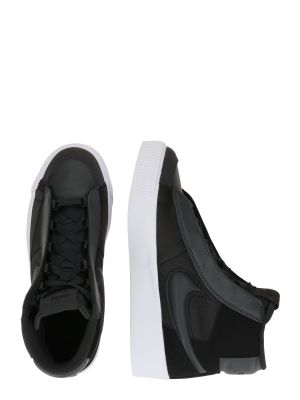Blazer Nike Sportswear črna