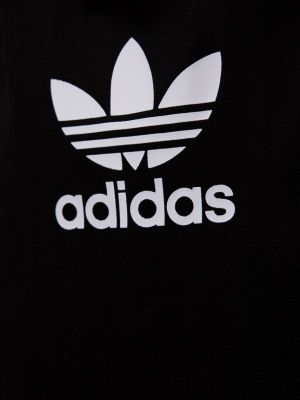 Torba Adidas Originals črna