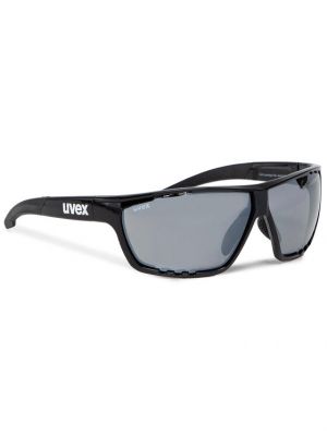 Sunčane naočale Uvex crna