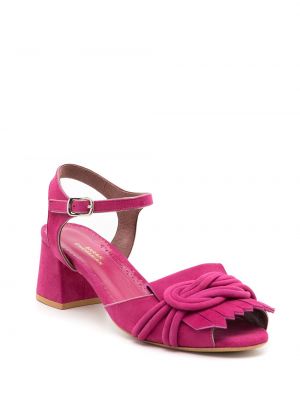 Sandale Sarah Chofakian pink