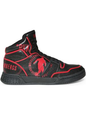 Sneakers Bikkembergs fekete