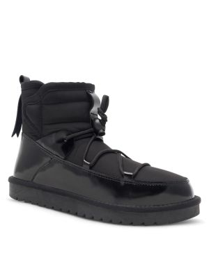 Škornji za sneg Sergio Bardi črna