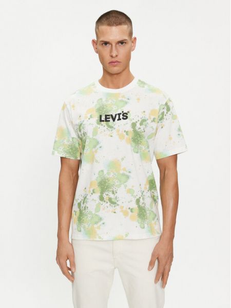 Relaxed тениска Levi's®