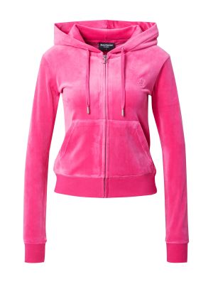 Giacca Juicy Couture rosa