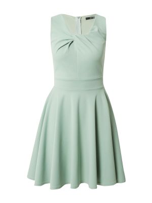 Mini šaty Tfnc zelená