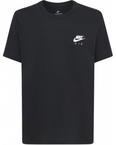 Póló Nike fekete