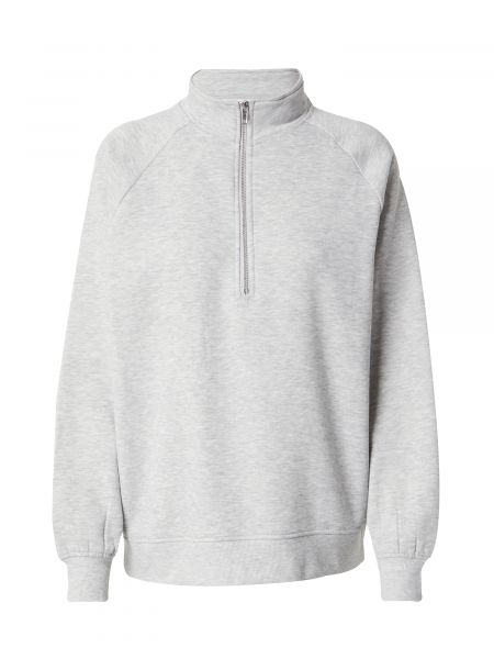 Sweatshirt Pieces grå