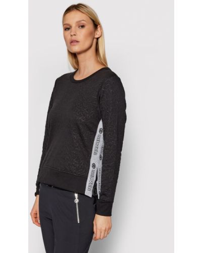 Sportalm Bluză Ella 9614033868 Negru Regular Fit