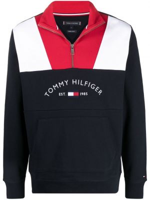 Siuvinėtas džemperis Tommy Hilfiger