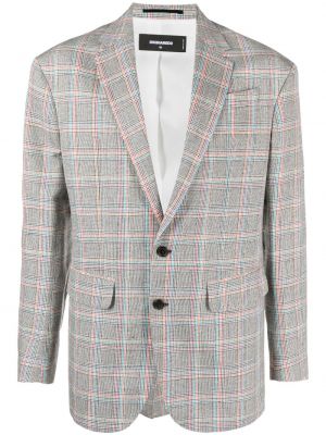 Blazer Dsquared2 svart