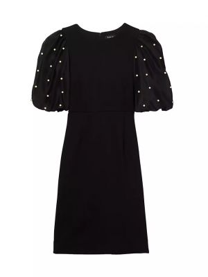 Платье Kate Spade New York черное