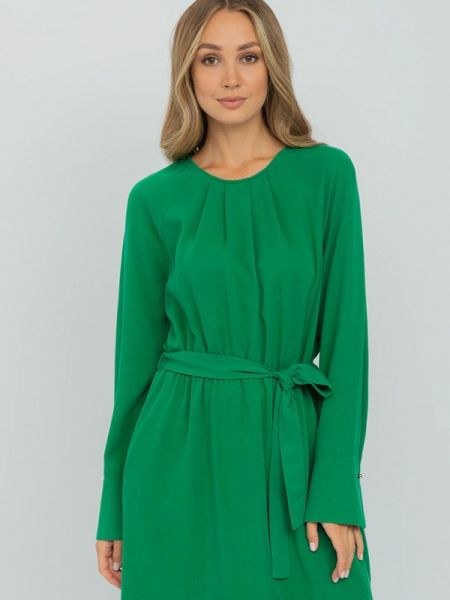 Платье Gerry Weber зеленое
