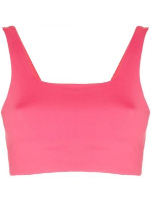 Sport bh Girlfriend Collective rosa