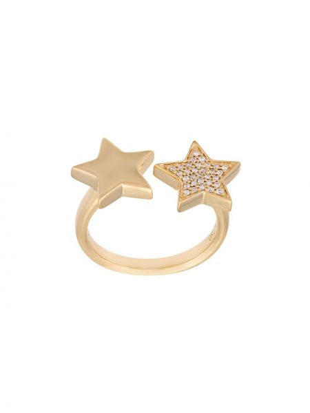 Prsten s hvězdami Alinka