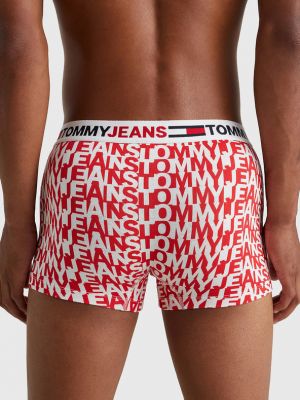 Jeans shorts Tommy Jeans weiß