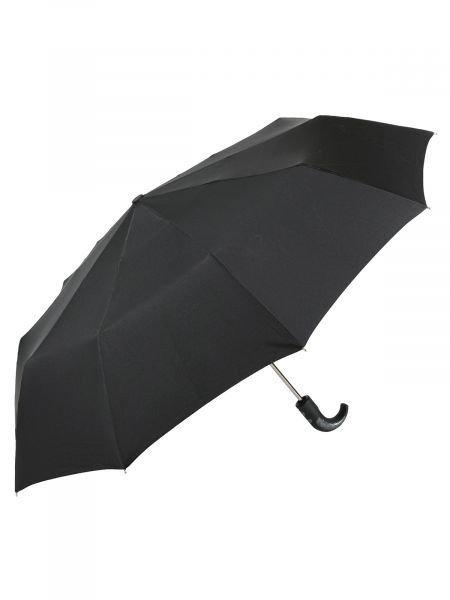 Черный зонт Sponsa