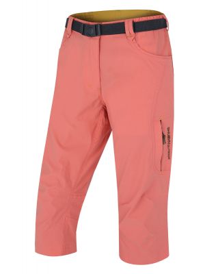 Αθλητικό παντελόνι Husky ροζ