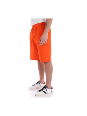 Shorts Aries orange