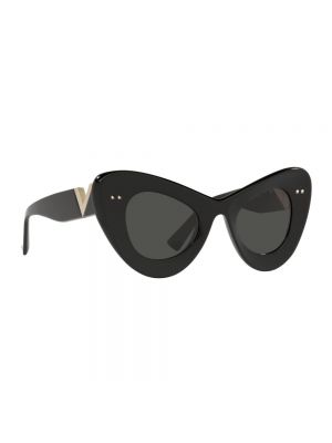 Gafas de sol Valentino negro