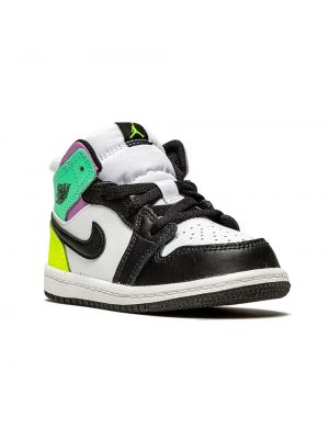 Sneakers for piger Jordan Kids hvid