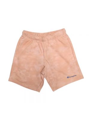 Shorts Champion pink