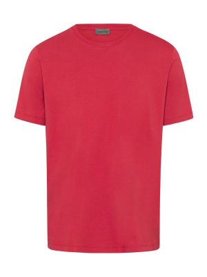 T-shirt Hanro rouge