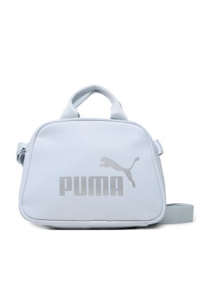 Чанта Puma синьо