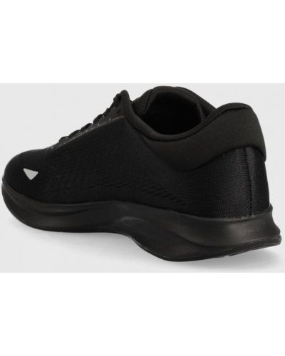Sneakers Tommy Sport fekete