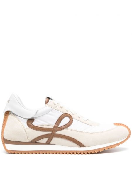 Sneakers σουέντ Loewe