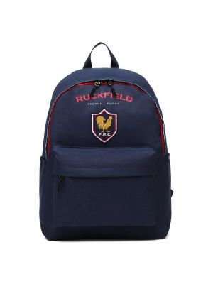 Спортивная сумка Ruckfield синяя