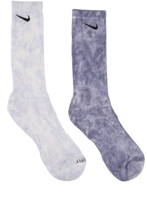 Чорапи Nike синьо