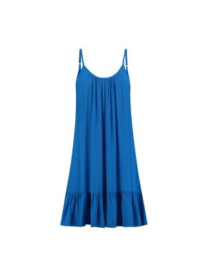 Φόρεμα Shiwi μπλε