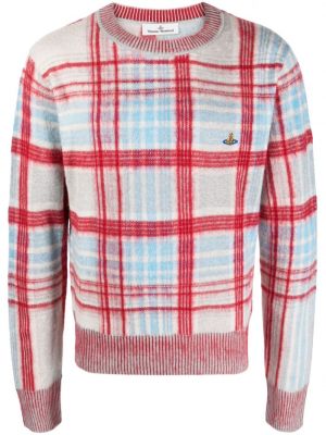 Žakarda džemperis Vivienne Westwood
