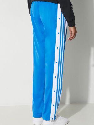 Sport nadrág Adidas Originals kék