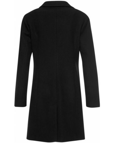 Kabát Lascana čierna