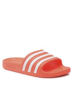 Sandales Adidas orange