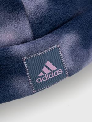Čepice Adidas modrý