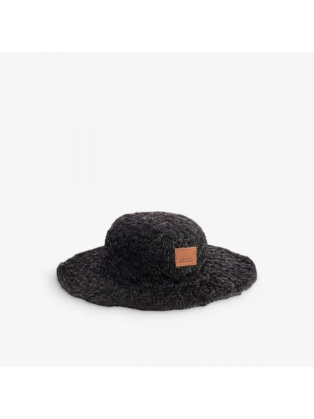 Шляпа Isabel Marant черная