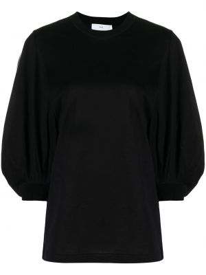 Bluza dresowa Toga - Сzarny
