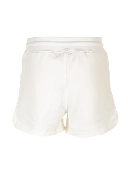 Pantalones cortos K-way blanco
