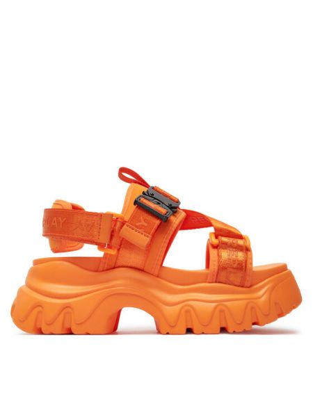 Sandale Replay portocaliu