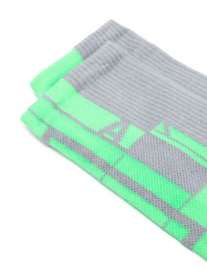 Ponožky A-cold-wall* šedé